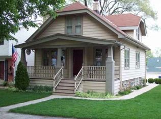 2950 S 48th St, Milwaukee, WI 53219