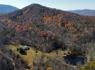 924 Old Hall Ridge Rd, Stuart, VA 24171