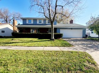2100 N Douglas St, Appleton, WI 54914