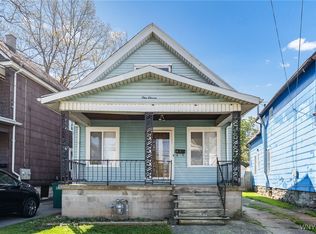 111 Roesch Ave, Buffalo, NY 14207