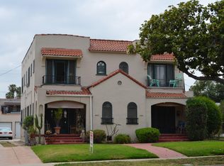 507 1/2 N Palm Ave #VQTZU986E, Alhambra, CA 91801