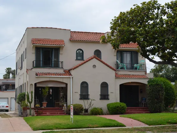 509 N Palm Ave, Alhambra, CA 91801