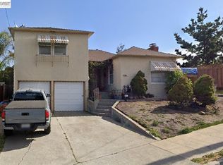 17288 Santa Fe St, Hayward, CA 94541