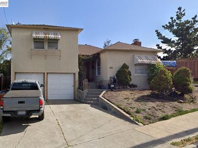 17288 Santa Fe St, Hayward, CA, 94541