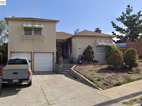 17288 Santa Fe St, Hayward, CA 94541