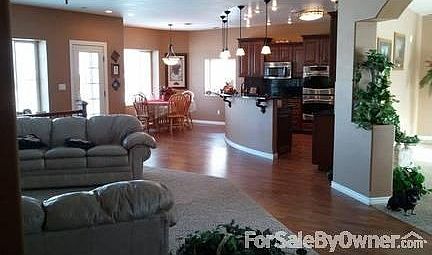 Family Room / Kitchen