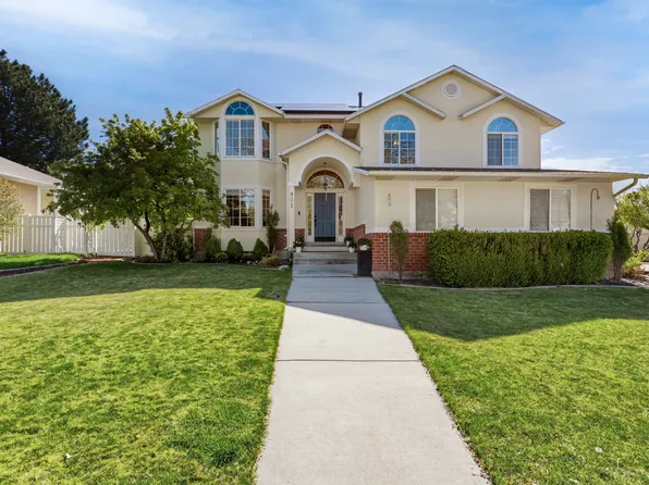 902 N 200th St W, American Fork, UT 84003