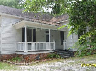 1111 N Toombs St, Valdosta, GA 31601
