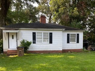 2451 Richard Ave, Mobile, AL 36606