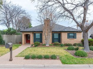 926 Ruswood Cir, Abilene, TX 79601