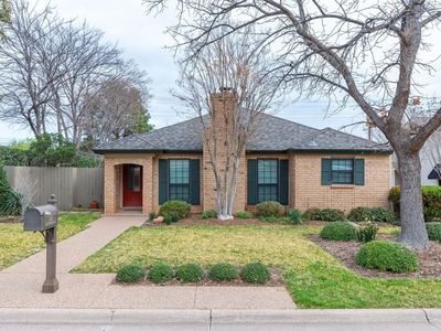 926 Ruswood Cir, Abilene, TX, 79601