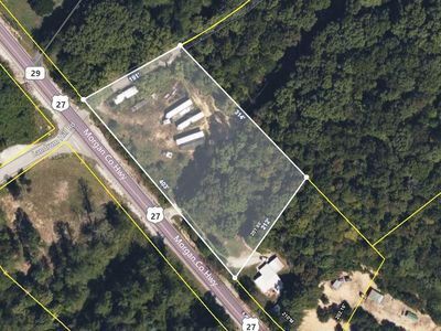 0 Bill Hamby Rd, Wartburg, TN, 37887