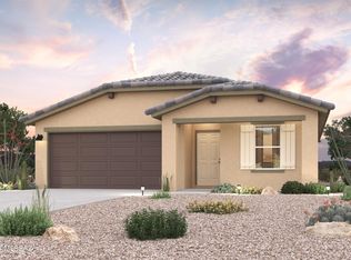 1258 S Lenora Loop, Benson, AZ 85602