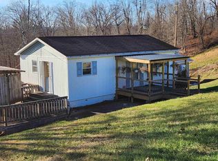 3602 Morrow Rd, Huntington, WV 25701