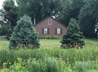 1973 NE 126th Ave, Alleman, IA 50007