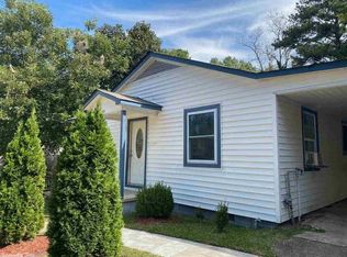 103 Hillview St, Hot Springs, AR 71913