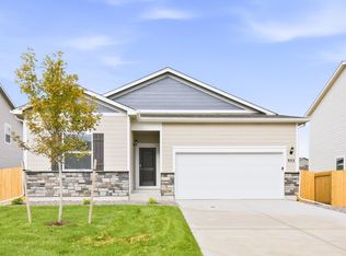 933 Gianna Ave, Fort Lupton, CO 80621