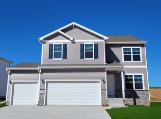 5572 N 186th Ave, Elkhorn, NE 68022