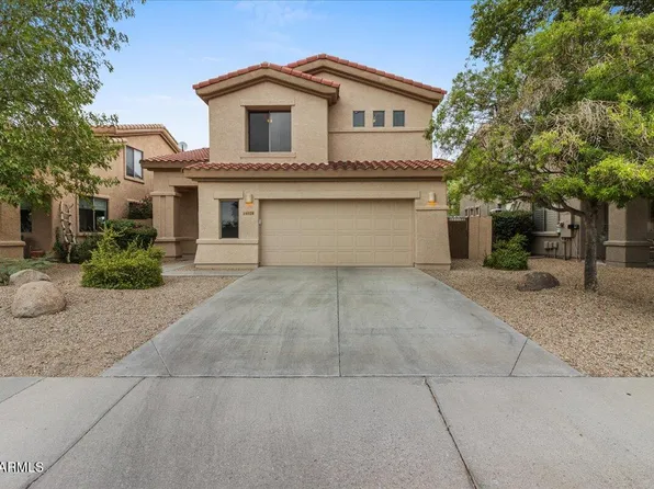 14528 W INDIANOLA Avenue, Goodyear, AZ 85395