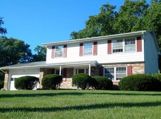 1901 Chalfont Ct, Fort Washington, MD 20744