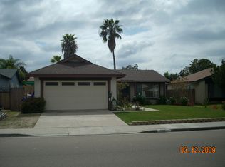 7713 Acama St, San Diego, CA 92126