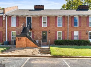 1166 Booth Rd SW APT 207, Marietta, GA 30008