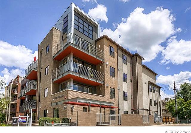 1st image of 360 S Lafayette St Unit 203
