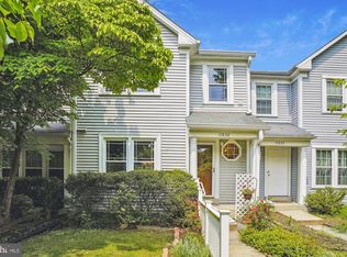 15632 Cliff Swallow Way, Rockville, MD 20853