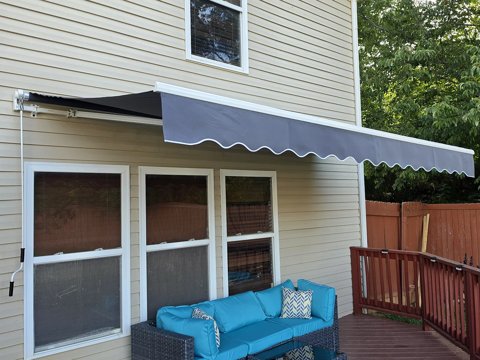 5 bed, 3000 sqft, $1,000 — Photo 4