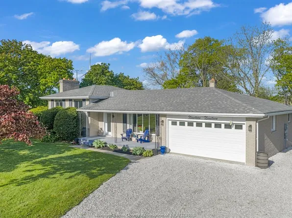 1919 Rochester Townline Rd, Lakeshore, ON N0R 1S0