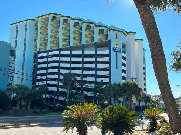 6804 N Ocean Blvd. #1527, Myrtle Beach, SC 29572