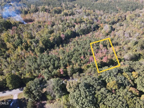 LOT 14 Bill Smith Rd Lot 14, Providence, NC 27315