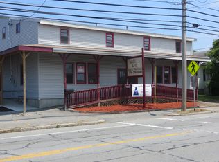515 Wilbur Ave, Swansea, MA 02777