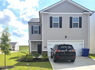 924 Bauxite Run, Graniteville, SC 29829