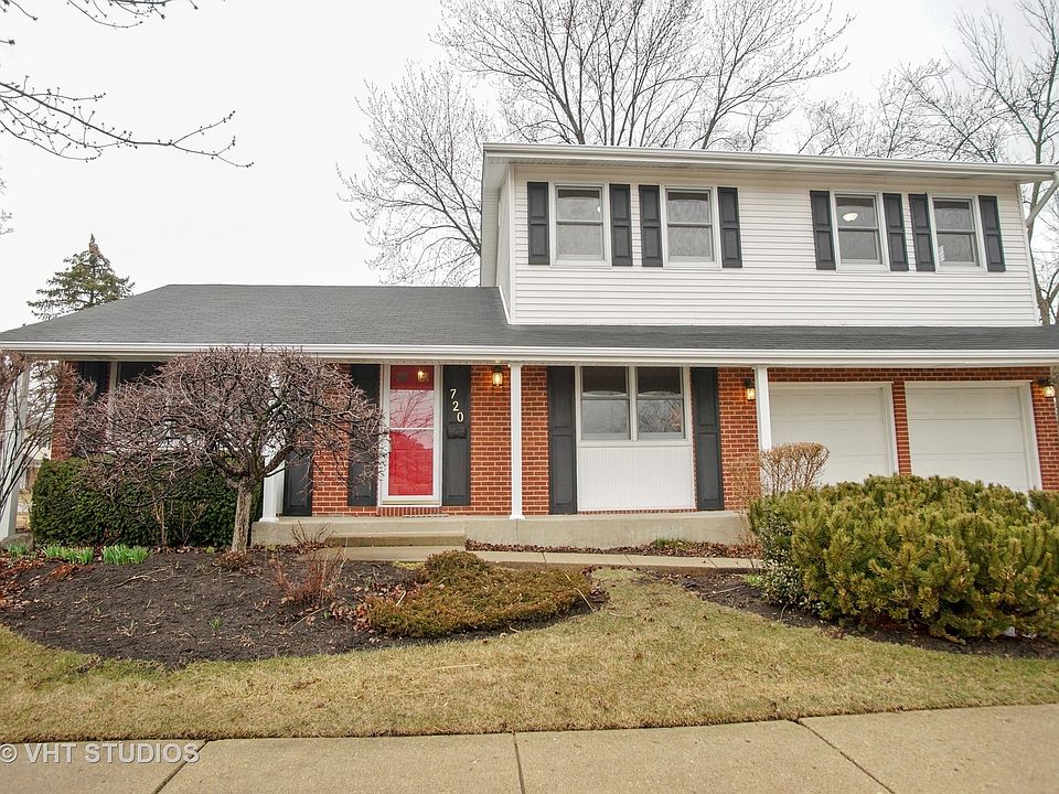 1st image of 720 N Clark Dr