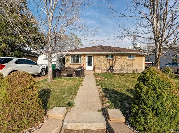 518 Cherry Street, Hudson, CO 80642