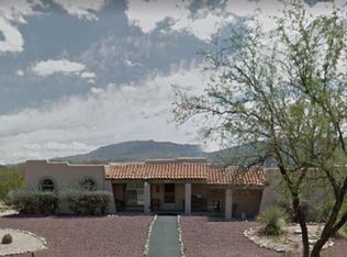 2330 N Tanque Verde Pl, Tucson, AZ 85749