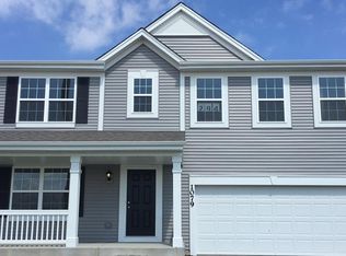 1079 Adagio Dr, Volo, IL 60073