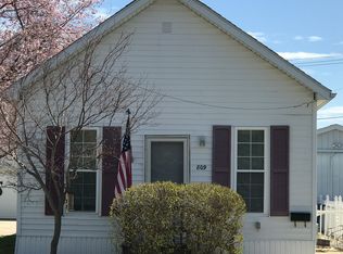 809 S Lincoln St, Bay City, MI 48708