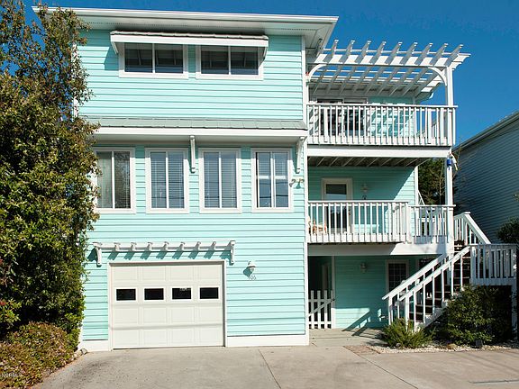2nd image of 406 N Channel Drive