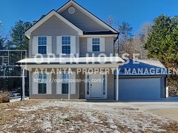 5021 Limerick Ln, Flowery Branch, GA 30542