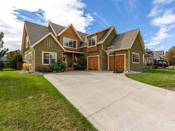 1108 Alder Creek Dr, Bozeman, MT 59715