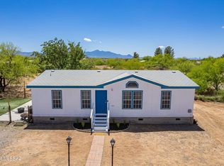 17033 S Palo Verde Rd, Sahuarita, AZ 85629