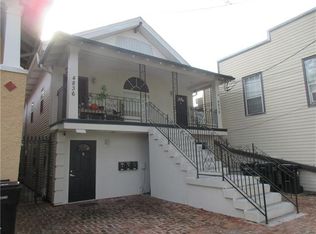 4836 Banks St APT 2, New Orleans, LA 70119