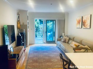 14 Saint Paul St #10, Brookline, MA 02446
