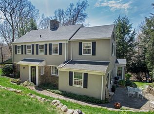 290 Old Norwalk Rd, New Canaan, CT 06840