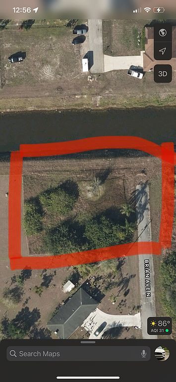 705 Brian Ave N - Property Image