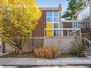 11525 Hickory Cluster, Reston, VA 20190