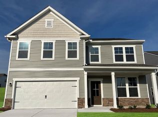 4498 Hartshorn Cir, Aiken, SC 29801