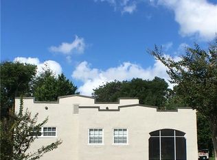 1400 S Eola Dr, Orlando, FL 32806